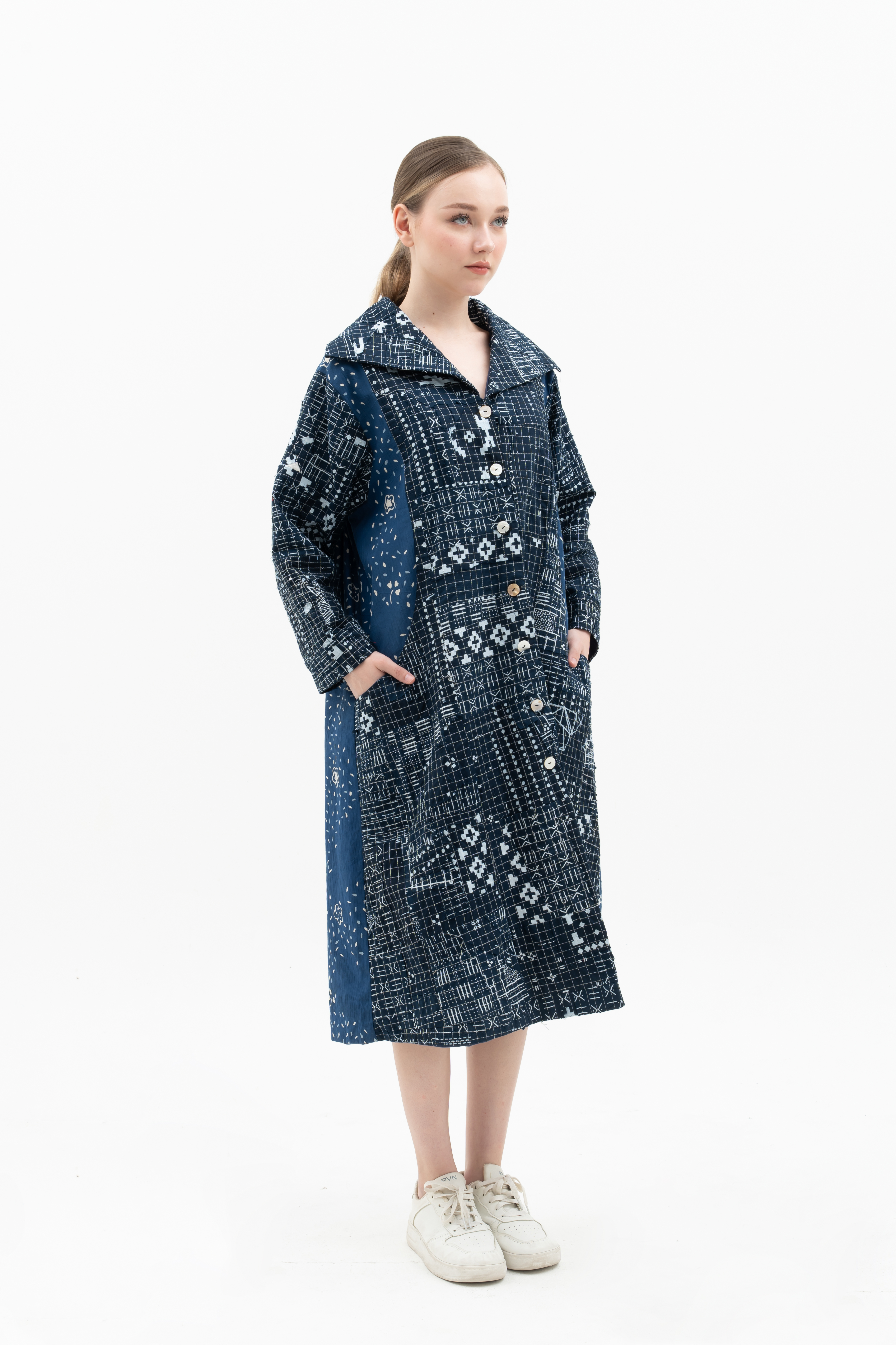Blazer Anzu