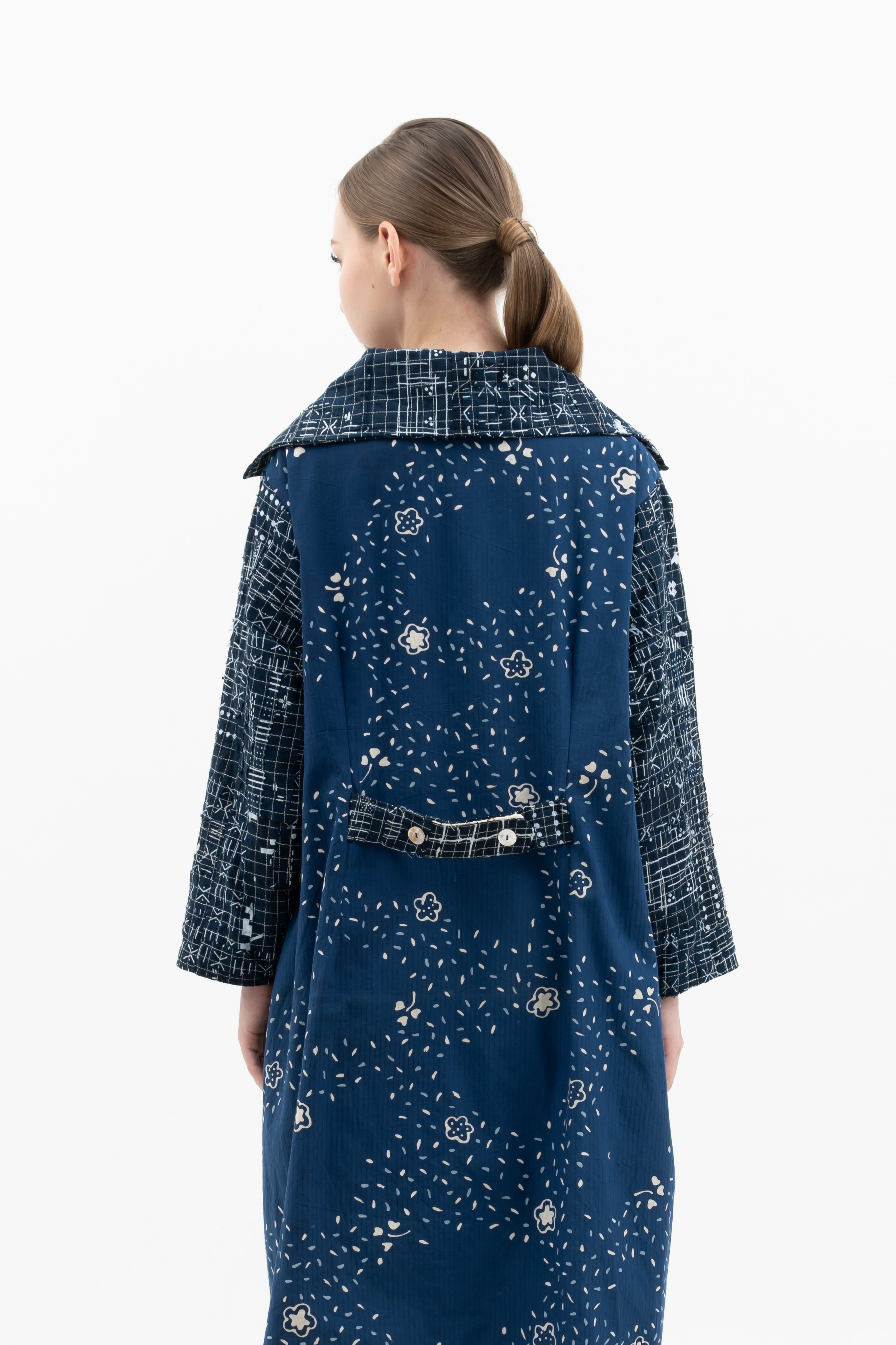 Blazer Anzu